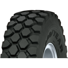 GoodYear Offroad ORD 375/90R22,5 164G